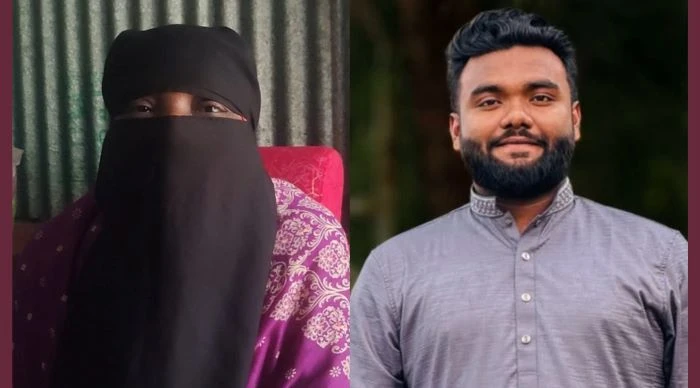 নোয়াখালীতে নারীকে মারধর, বৈষম্যবিরোধী ছাত্রনেতার বিরুদ্ধে হুমকির অভিযোগ
